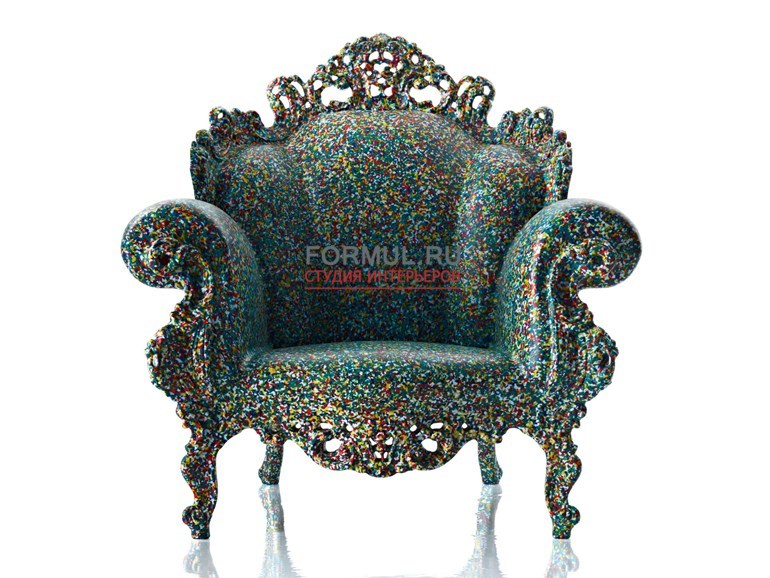 Кресло Magis Proust